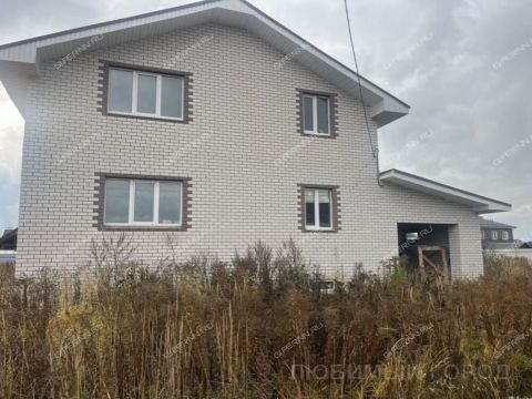 dom-medvedkovo-gorodskoy-okrug-bor фото