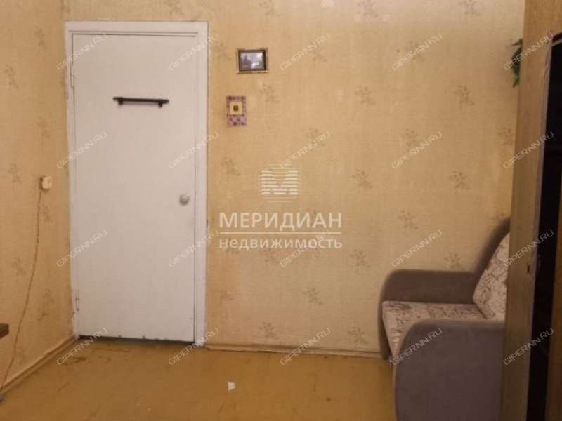 трёхкомнатная квартира на улице Советской Армии дом 10А