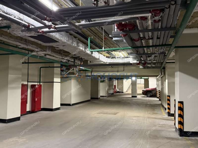 трёхкомнатная квартира на Полтавской улице дом 15