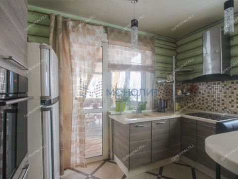 kottedzh-derevnya-novopokrovskoe-ul-ogorodnaya-d-207 фото