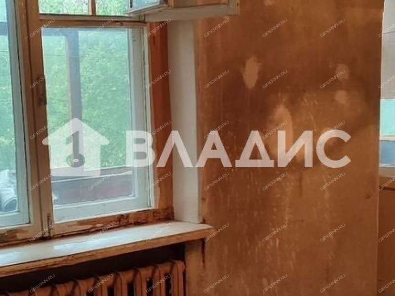 однокомнатная квартира на улице Маршала Жукова дом 9