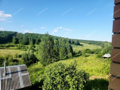 dom-derevnya-rumyancevo-kstovskiy-rayon фото