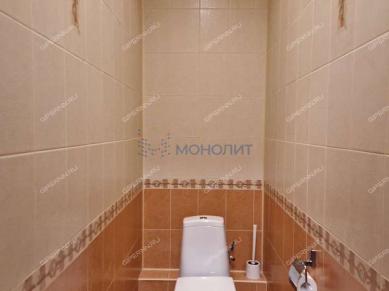 двухкомнатная квартира на Тонкинской улице дом 14А