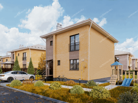 dom-derevnya-krutaya-kstovskiy-rayon фото