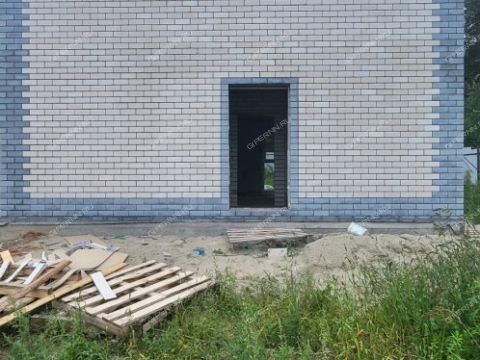 dom-derevnya-burcevo-bogorodskiy-municipalnyy-okrug фото