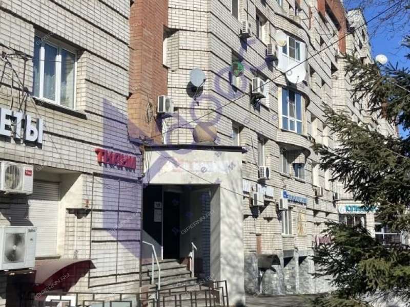 помещение под помещение свободного назначения на улице Белинского