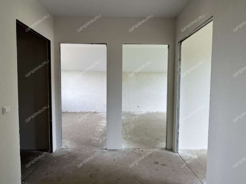 дом на улице Дачная деревня Чаглава