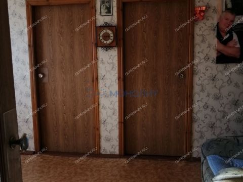 4-komnatnaya-ul-melnikova-d-14 фото