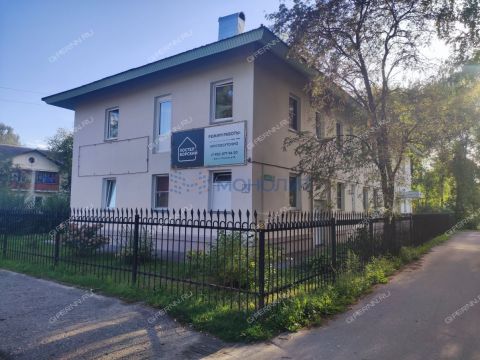 gorod-bor-gorodskoy-okrug-bor фото