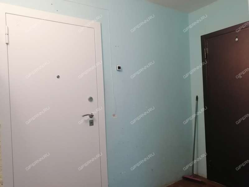 четырёхкомнатная квартира в Дружном посёлке дом 12 посёлок Дружный