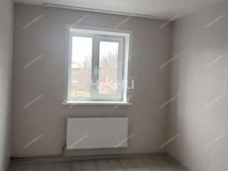 дом на Озёрной улице город Заволжье