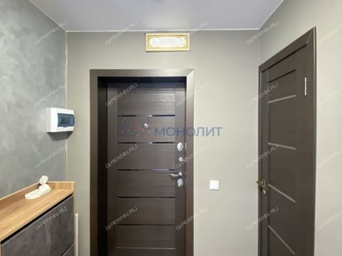 1-komnatnaya-gorod-dzerzhinsk-gorodskoy-okrug-dzerzhinsk фото