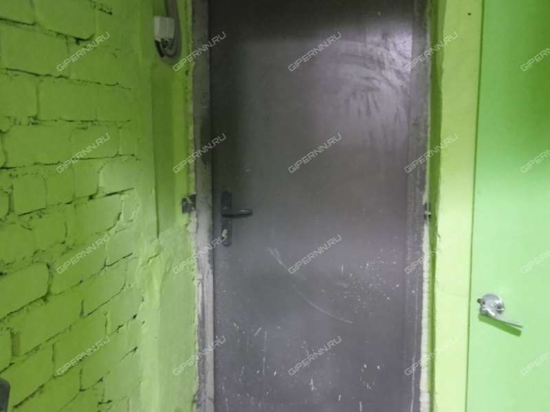 помещение под помещение свободного назначения на улице Тропинина