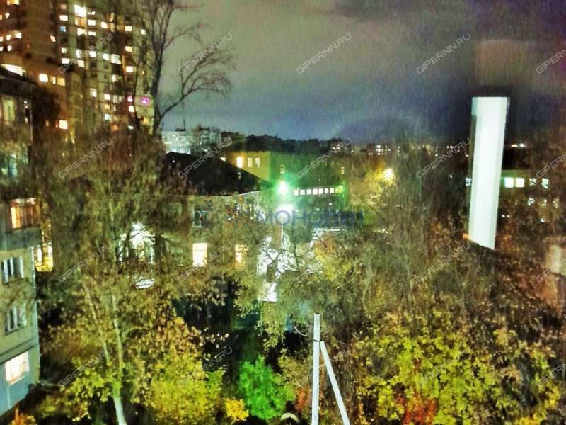 однокомнатная квартира в Высоковском проезде дом 3