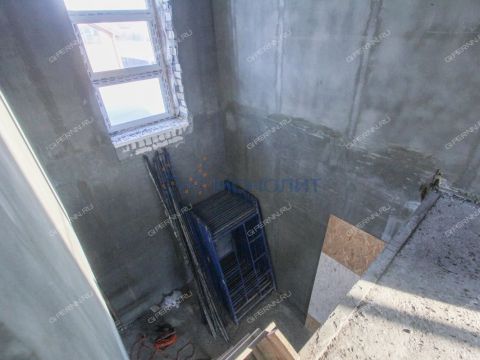 kottedzh-derevnya-gremyachki-bogorodskiy-municipalnyy-okrug фото