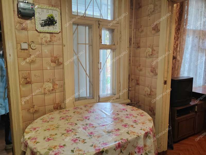 двухкомнатная квартира на Волочильной улице дом 13