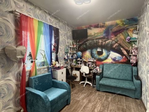 2-komnatnaya-ul-petrovskogo-d-9a фото