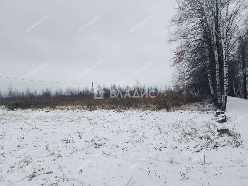 земельный участок 10 соток село Безводное