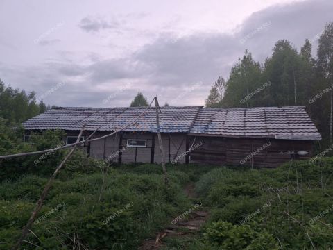 dom-derevnya-martynovo-gorodeckiy-rayon фото