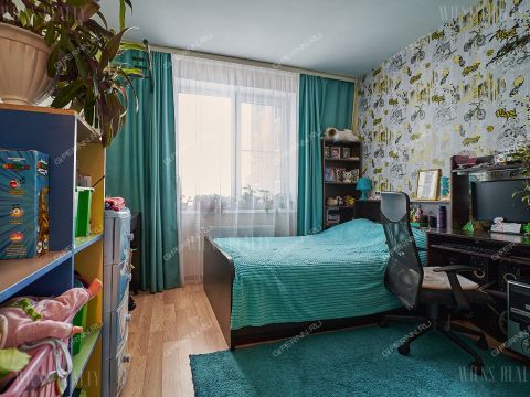 3-komnatnaya-derevnya-ankudinovka-kstovskiy-rayon фото