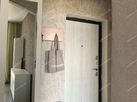 1-komnatnaya-ul-maksima-gorkogo-d-146 фото