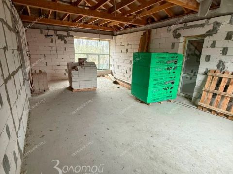 kottedzh-derevnya-royka-kstovskiy-rayon фото