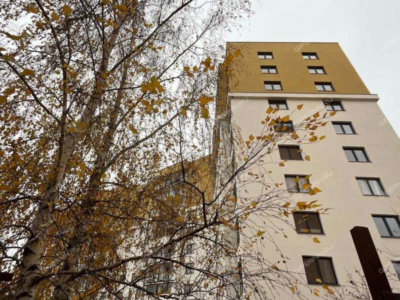 улица Зайцева, 26 фото