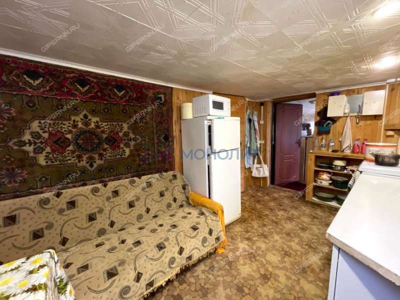 дача на 4/155 Елховка (деревня Кременки) тер. СНТ