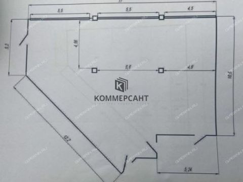 gorod-dzerzhinsk-gorodskoy-okrug-dzerzhinsk фото