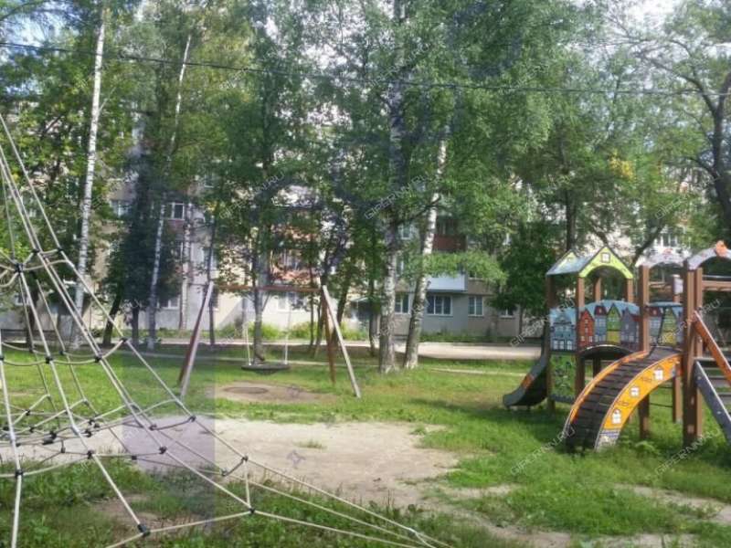 двухкомнатная квартира на Юбилейном бульваре дом 28