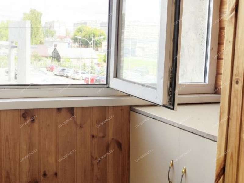 трёхкомнатная квартира на улице Куйбышева дом 59