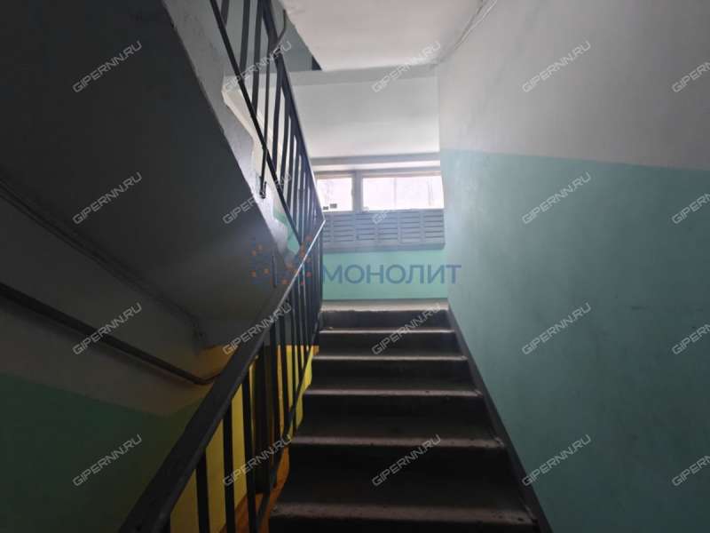 двухкомнатная квартира на проспекте Кораблестроителей дом 6