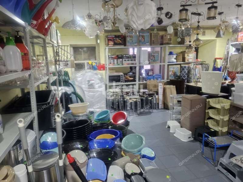 дом на улице Кирова город Городец