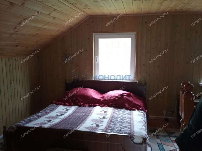 дом на улице Энгельса рабочий посёлок Малое Козино