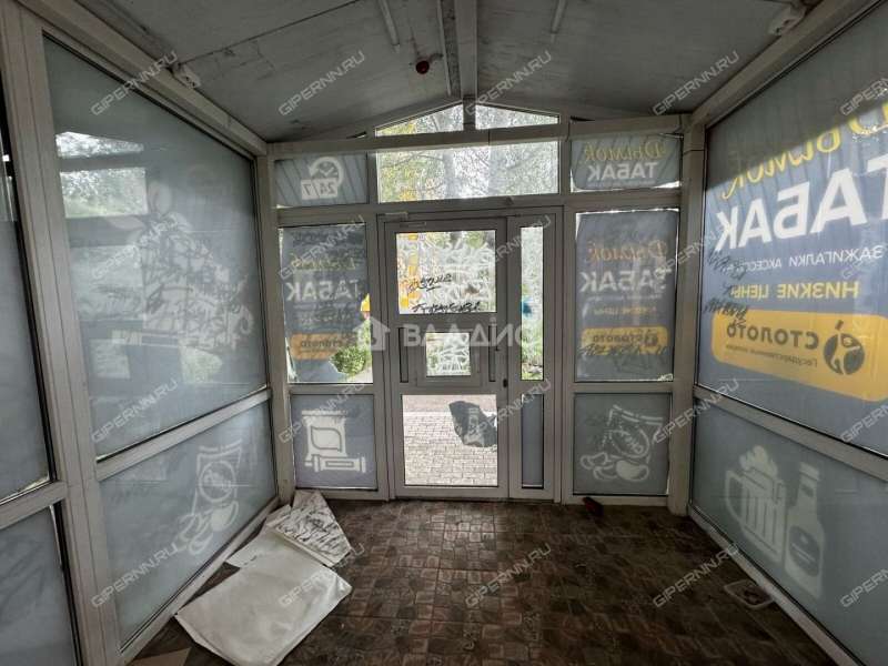 помещение под помещение свободного назначения на Коломенской улице