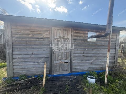 dom-poselok-yurevec-gorodskoy-okrug-dzerzhinsk фото