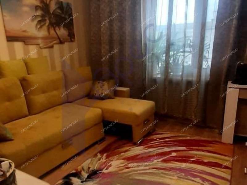 двухкомнатная квартира на Подворной улице дом 2