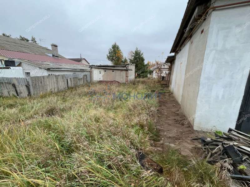 дом на улице 1 Мая посёлок Гавриловка