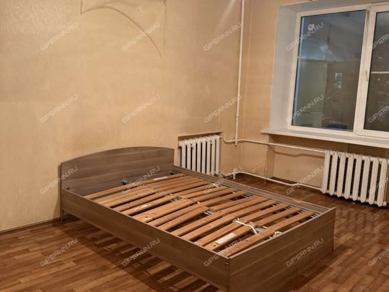 двухкомнатная квартира на улице Обухова дом 49а