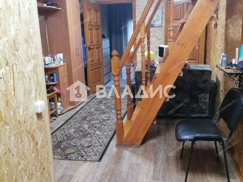 дом на  деревня Княжиха