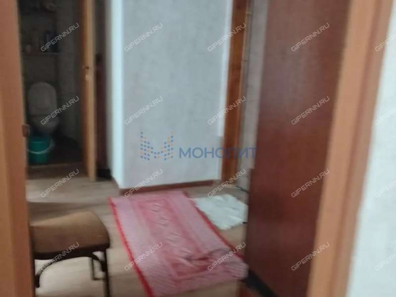 двухкомнатная квартира на - дом 20 посёлок Селекционной станции