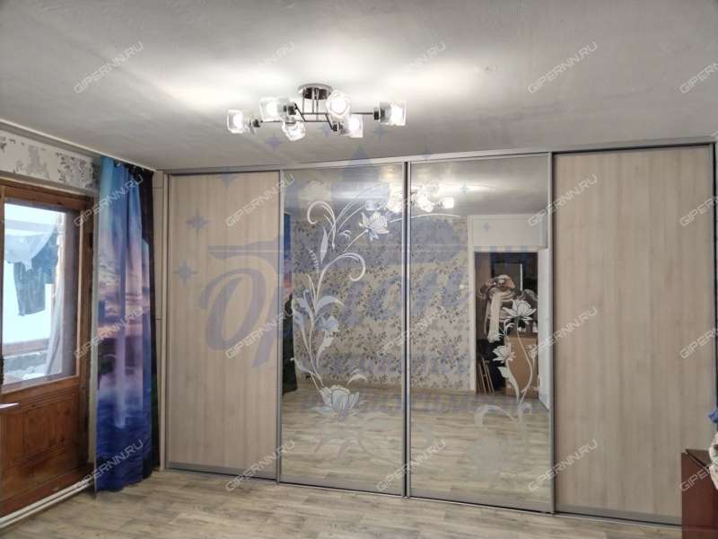 двухкомнатная квартира на Медицинской улице дом 16, к1