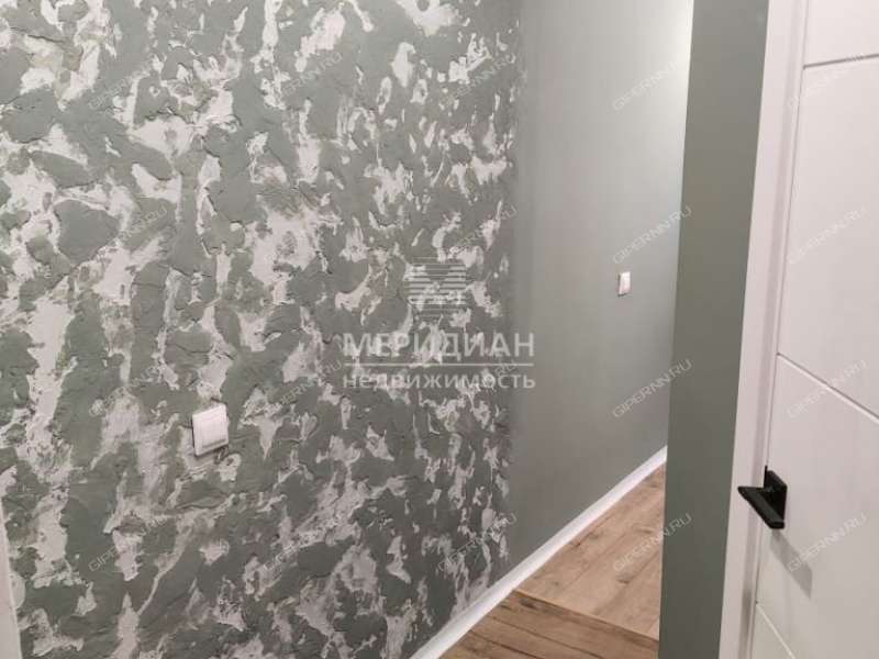 комната в доме 52 на Гороховецкой улице