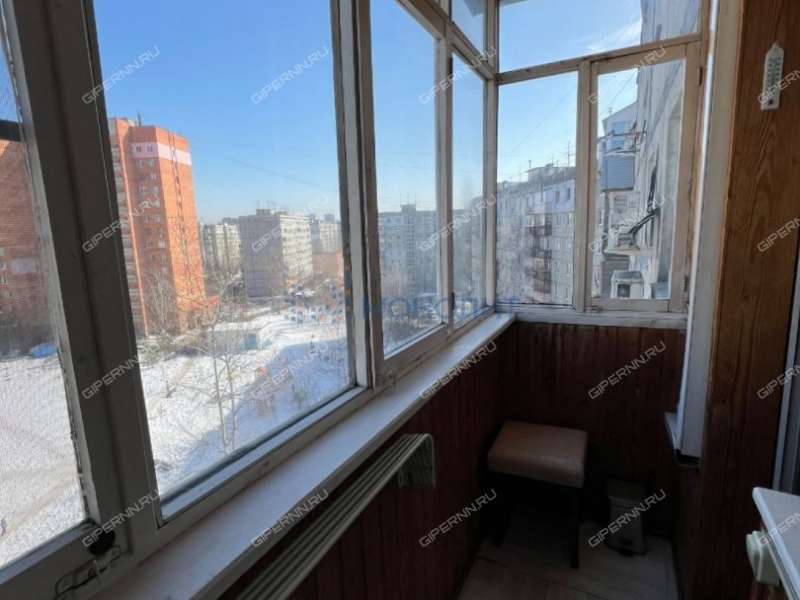 трёхкомнатная квартира на улице Сергея Акимова дом 22