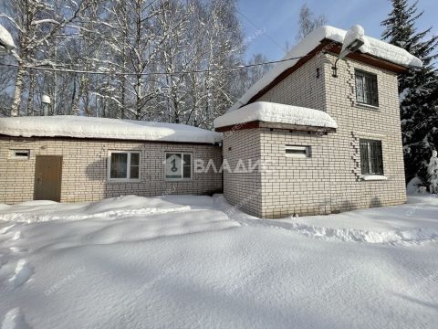 dom-sadovodcheskoe-tovarishhestvo-stroitel-bogorodskiy-municipalnyy-okrug фото