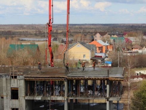 Становление нового рынка недвижимости: как пандемия стала импульсом к развитию