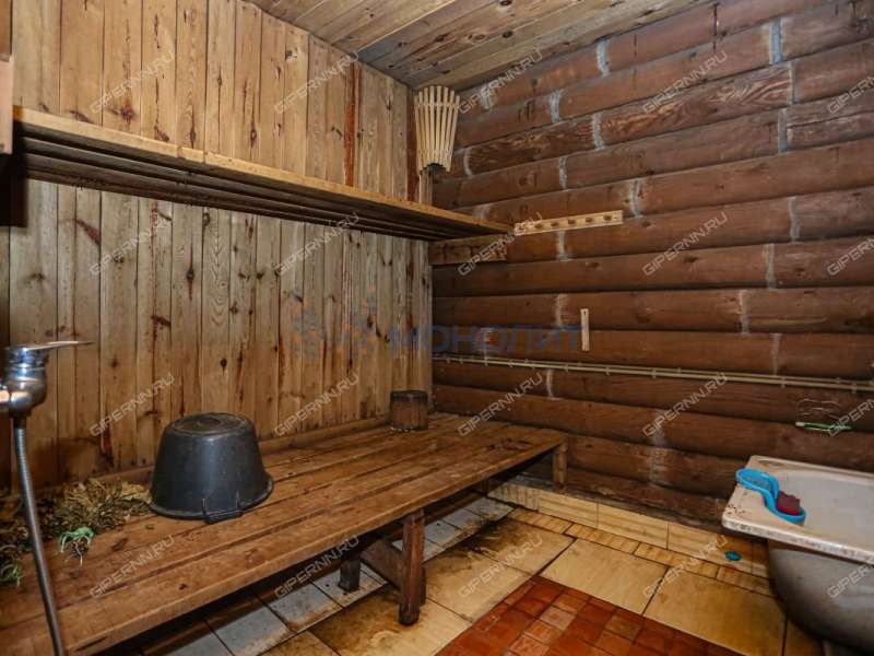 дом на улице Лизы Чайкиной