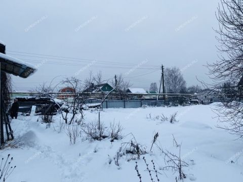 dom-poselok-pri-stancii-tarasiha-semenovskiy-gorodskoy-okrug фото