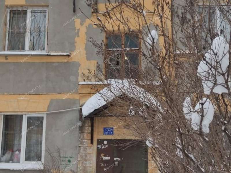 трёхкомнатная квартира на Чонгарской улице дом 20