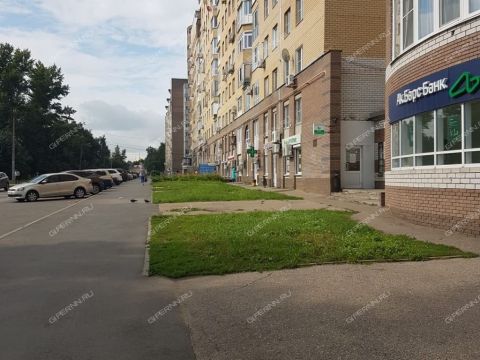 2-komnatnaya-prosp-gagarina-d-109 фото